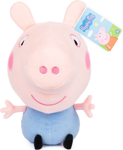 Peppa Pig Little Bodz Hug - George