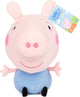 Peppa Pig Little Bodz Hug - George