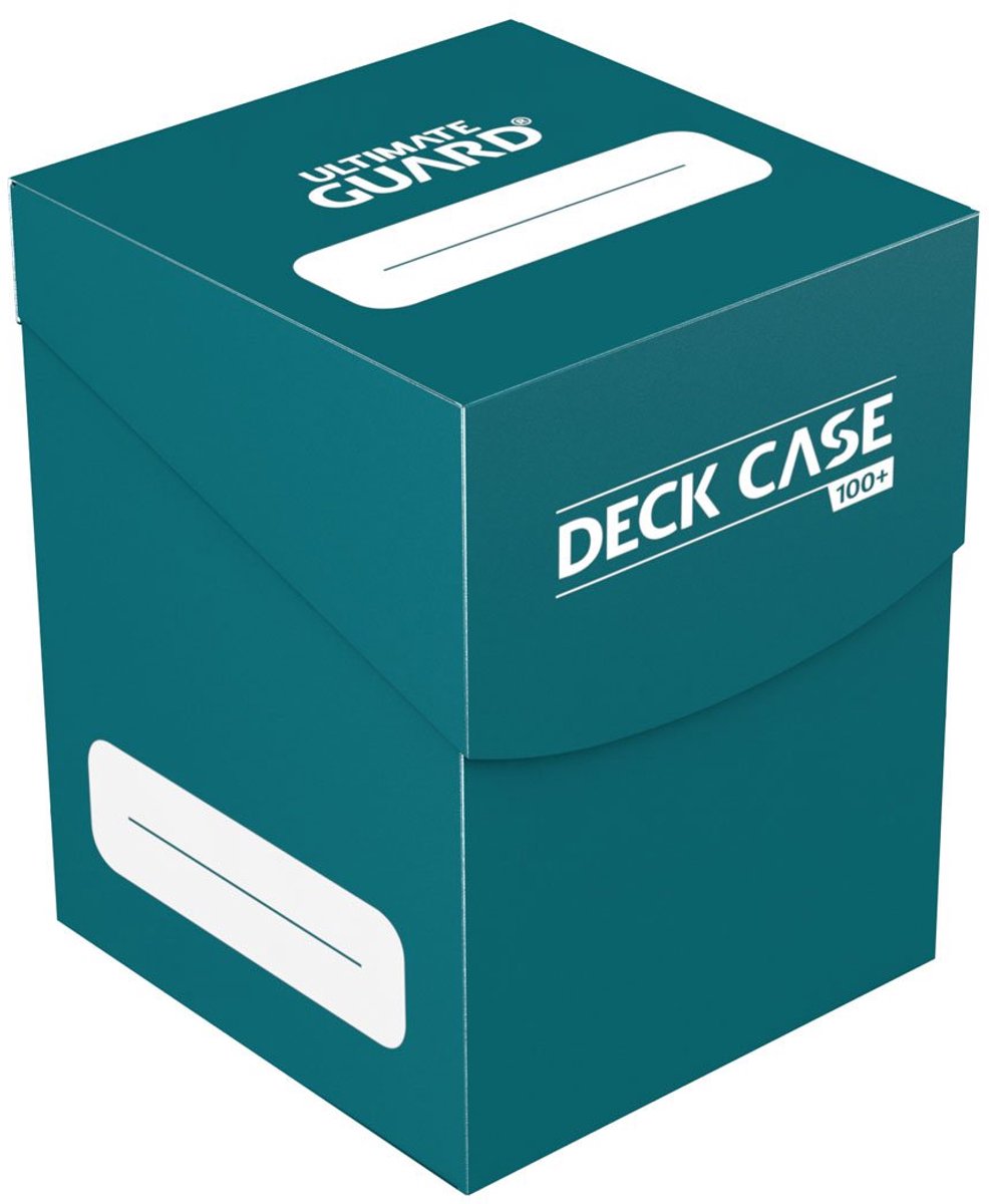 Valise Ultimate Guard Deck 100+ - essence