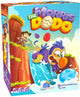 Geronimo games jeu de société bleu orange morris le dodo