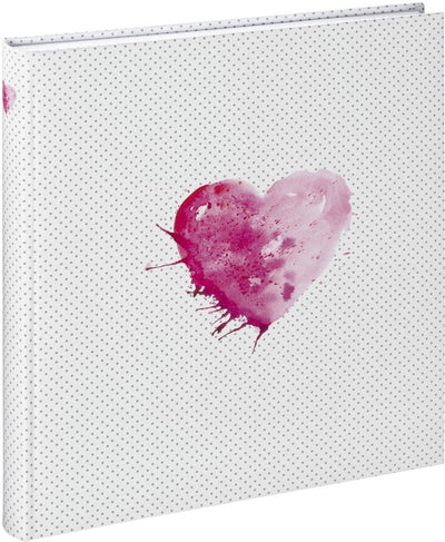 Hama album photo - lazise - 29x32 - 50 pages - rose
