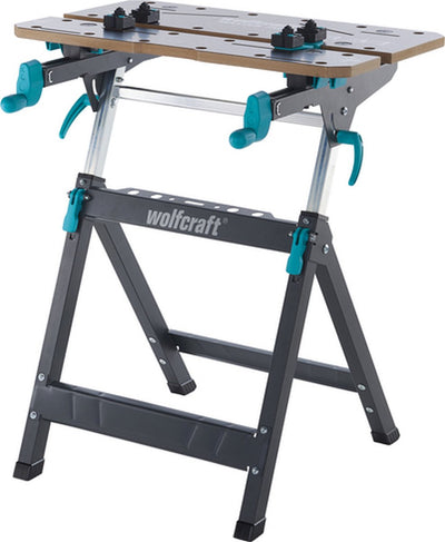 Wolfcraft Wolfcraft Chips Machinet Table Master 750 Ergo