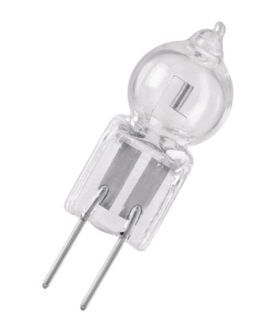Lampe halogène Osram g4 12v - 14w 2900k 230lm - insert de lampe halogène - lumière blanc chaud - dimmable