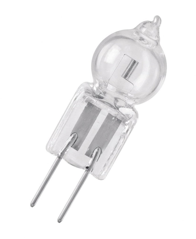 Lampe halogène Osram g4 12v - 14w 2900k 230lm - insert de lampe halogène - lumière blanc chaud - dimmable