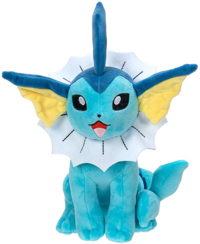 BOI HUG PLUSH VAPOREON, 20 cm
