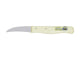 Herder h.h couteau d'office courbé non inoxydable krt 10