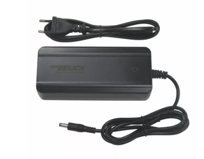 Chargeur de batterie Beijck Li-ion 5,5 mm de Moof S3 x3 36 VOLT 3A