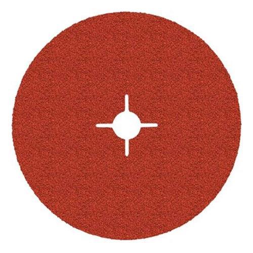 Disque fibre 3m cubitron ii 125x22 987c k36 | 25 pièces