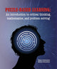 Apprentissage basé sur des puzzles