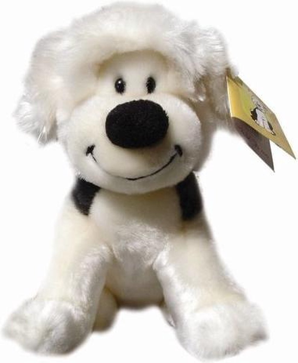 Peluche Samson Studio 100 - 20 cm