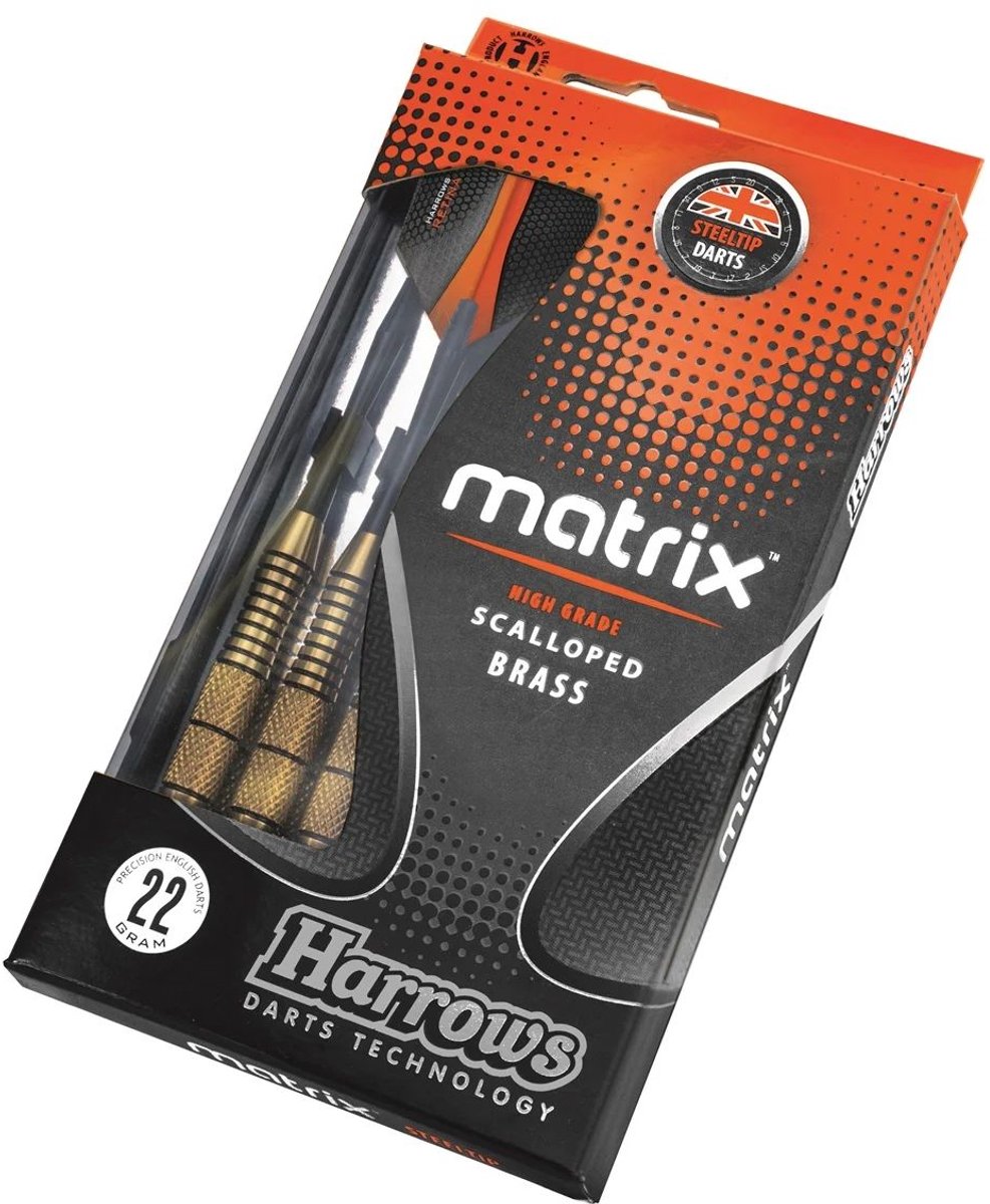 Matrice de herses 20gk