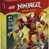 LEGO Ninjago 71851 Pack de combat Mech Dragon de Kai | 2 pièces