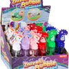 TOI-TOYS Bellenbladder Rod Eenhoorn, 24e.
