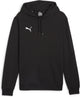 Pull de sport Puma teamgoal casuals hoody pour homme - noir-blanc