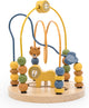 Trixie Wooden Animaux moteur cohérent