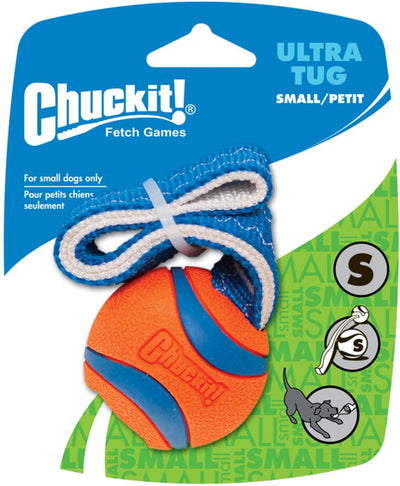 Chuckit ultra remorqueur