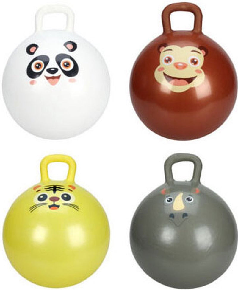 Skippybal Design Dier, 55 cm