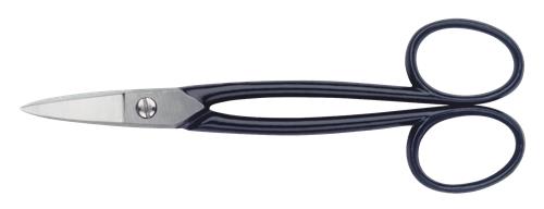 Ciseaux en cuivre Kukko 180mm droits