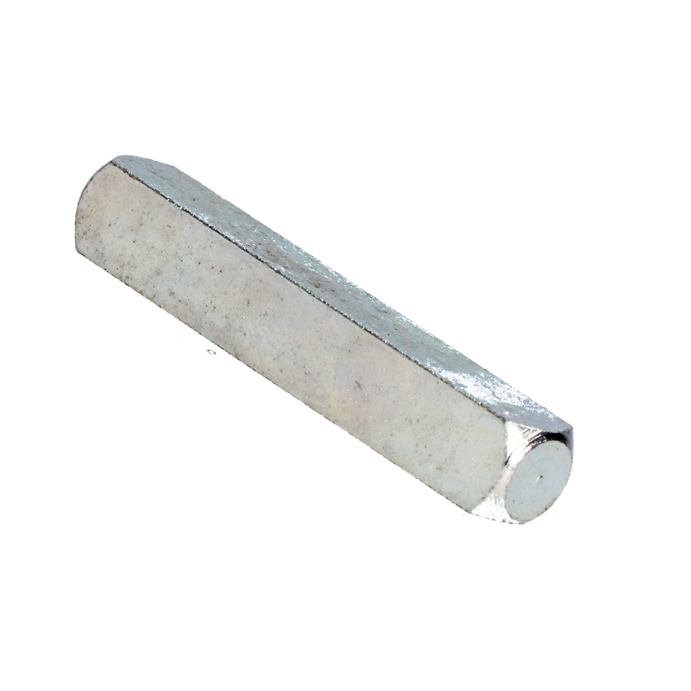 Goupille de toilette carrée Ami 8x50 mm - 900479