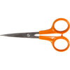 Ciseaux de précision classiques Fiskars, l: 13 cm, 1 pièce
