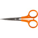 Ciseaux de précision classiques Fiskars, l: 13 cm, 1 pièce
