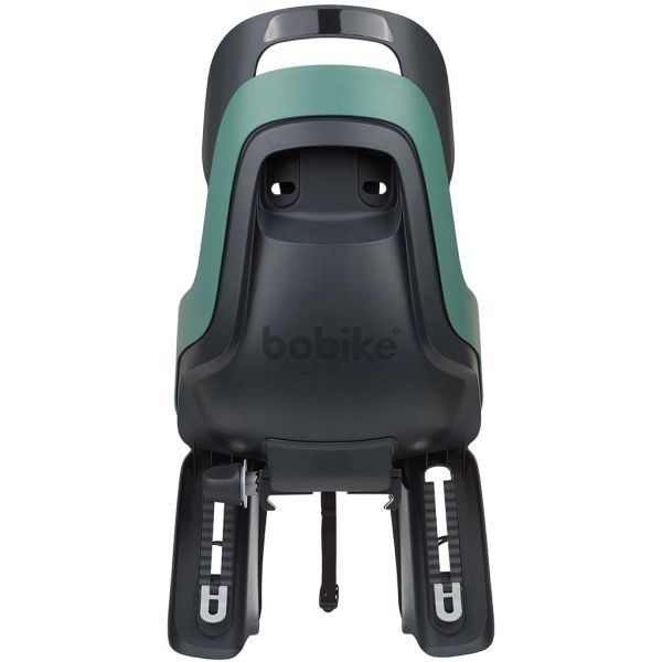 Siège bobike maxi va pepperlichtgroen