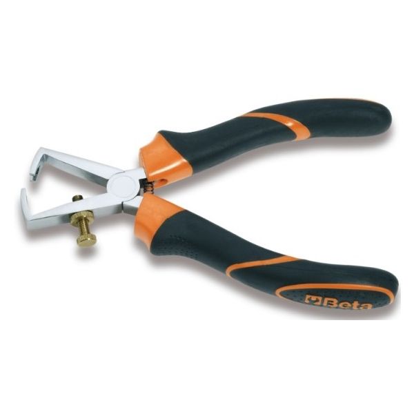 Outils Beta Wire Stripang 1142bm avec deux composants Handle