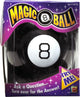 Mattel jeux boule magique 8