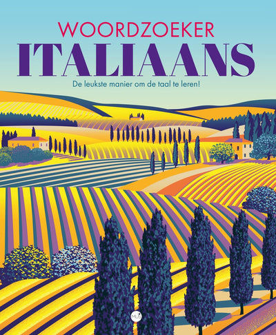 Uitgeverij mus recherche de mots italien - 100 recherches de mots italiens