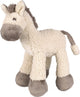 Happy horse peluche helma cheval 24cm - beige - peluche bébé