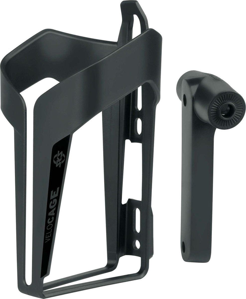 SKS Bidone Holder Comcage Velo - noir