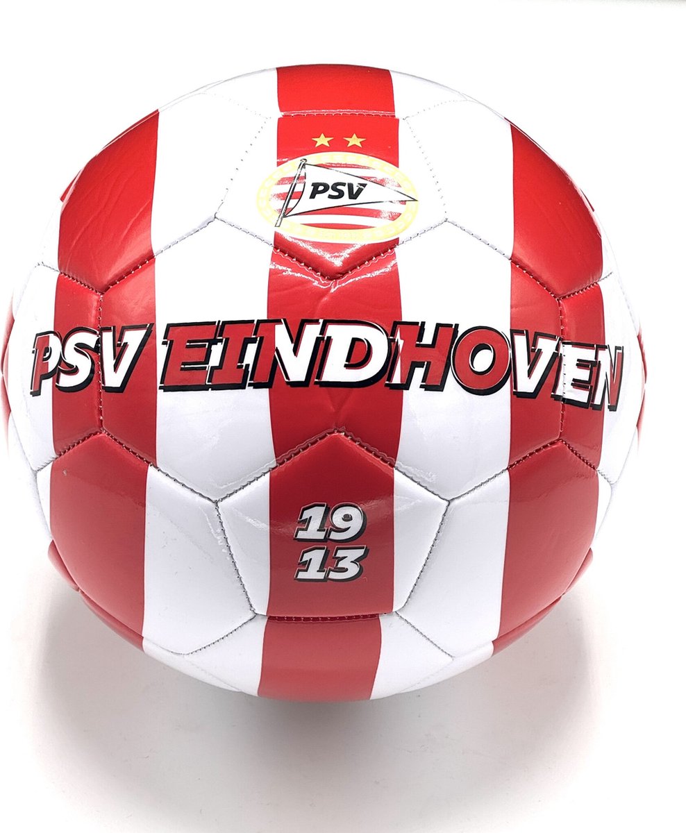 PSV Football Stripes 1913 Taille 5