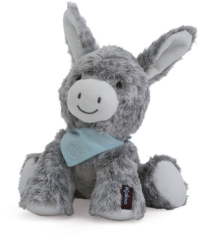 Kaloo les amis - peluche - âne