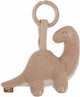 Jollein - cintre pour poussette bébé - rugissant - accessoire poussette
