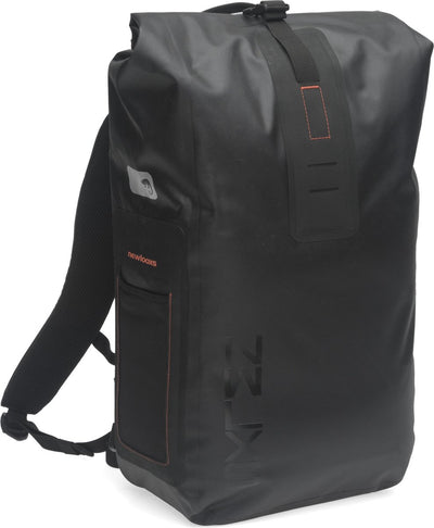 Nouveau Looxs Varo pack bag - Sac à dos étanche - unisexe - noir