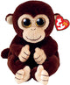 Ty Beanie Babies Bellies Matteo Monkey, 15cm