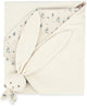 Kaloo lapinoo - doudou - couverture bébé - lapin - couleur crème