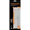 Coupe-papier Fiskars, taille 30x31 cm, 1 pièce