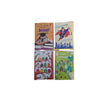 Cartes de vœux réussies pk 6 div design