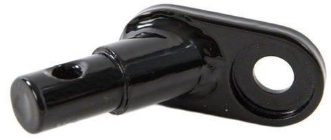 Connexion Mirage Towbar Ash - 10 mm / 15 mm - noir