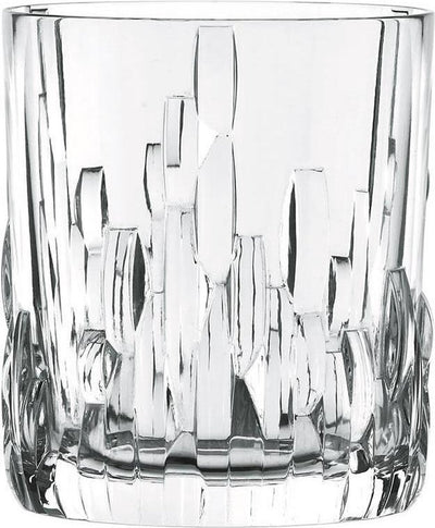 Nachtmann - verre à whisky 'shu fa' - 330 ml - lot de 4 pièces