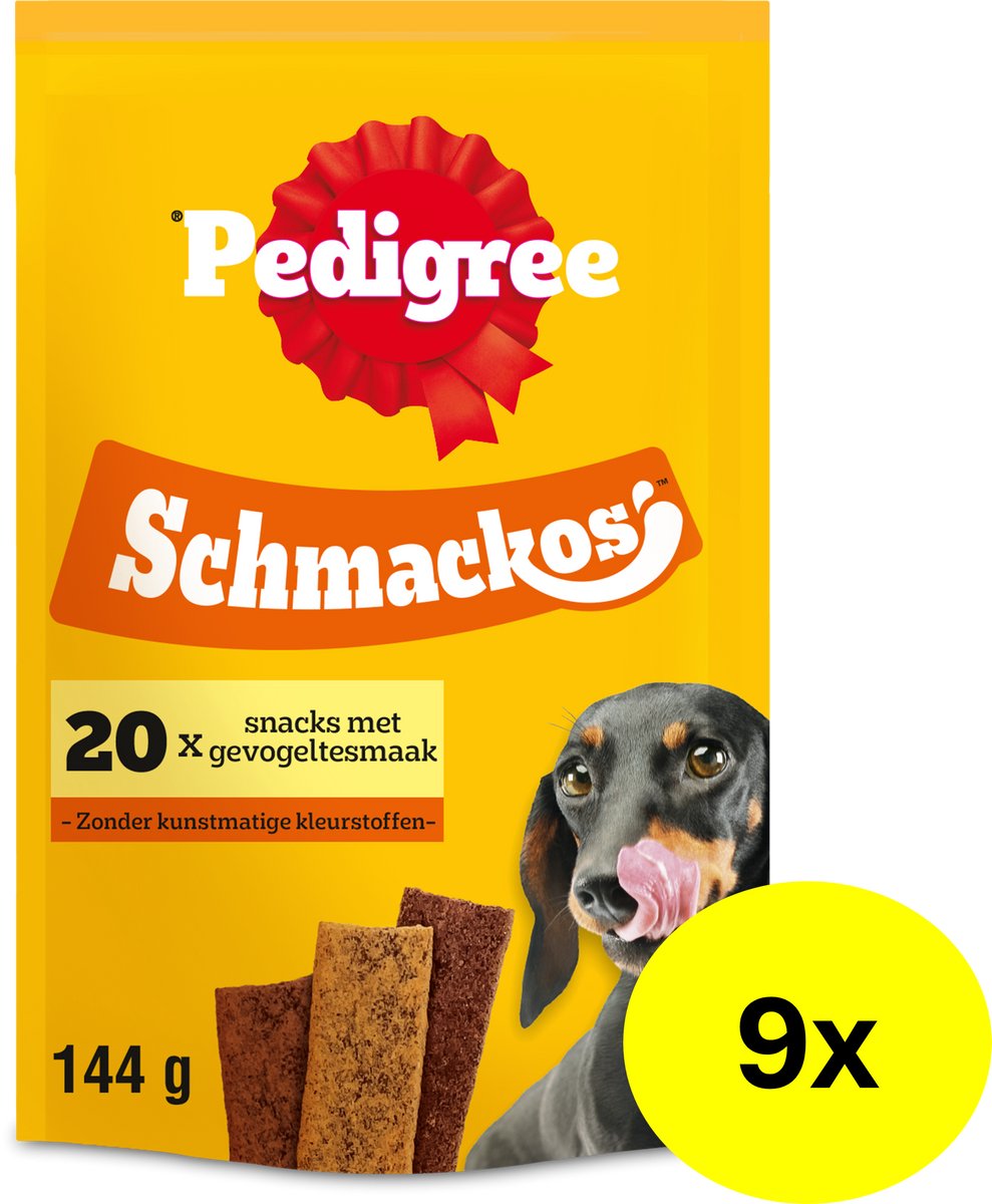 Pedigree