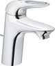 Mitigeur de lavabo Grohe eurostyle nouveau - bec bas - avec vidage