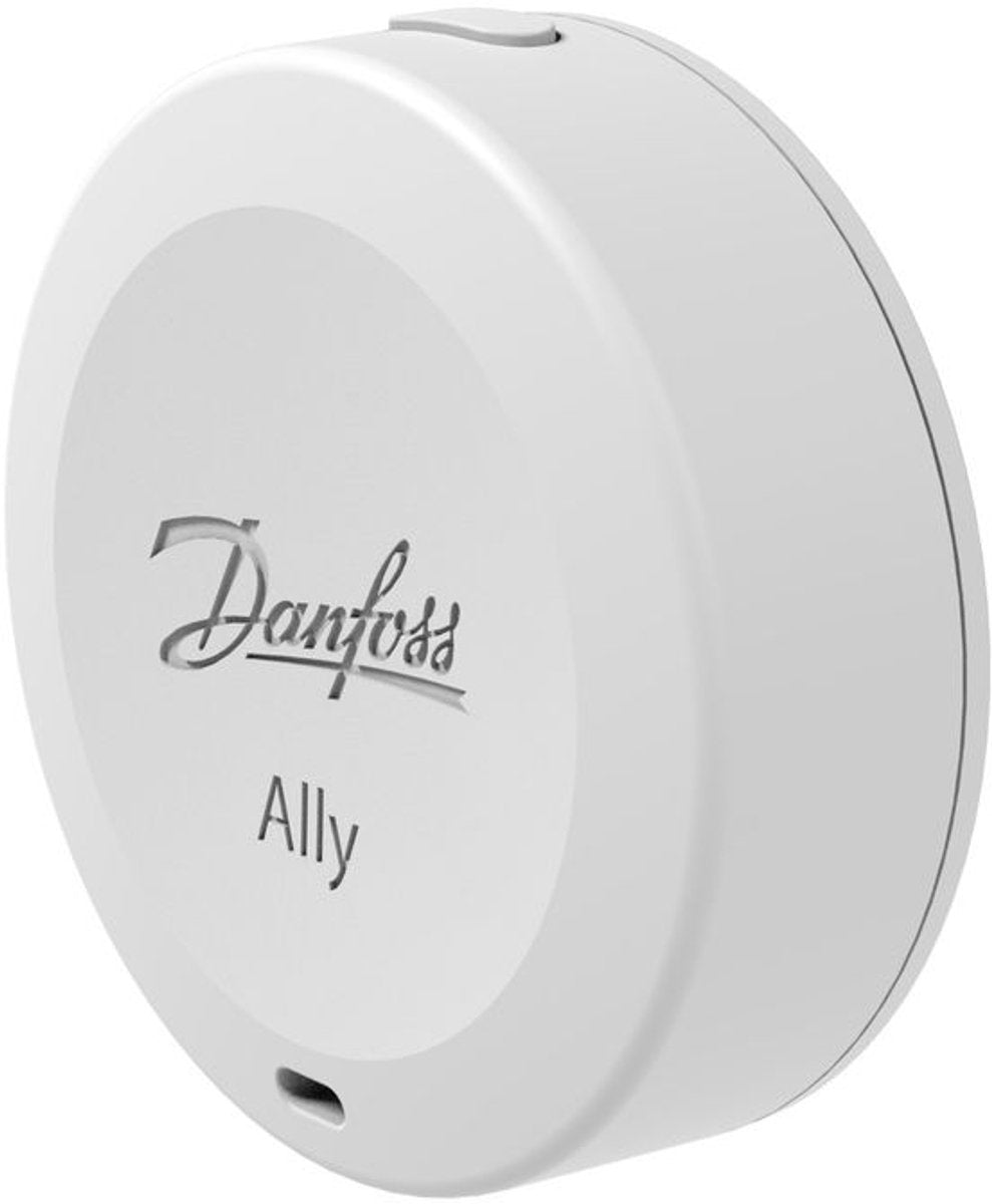 Capteur d'ambiance Danfoss allié (014g2480)