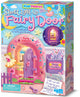 4m crafts - créez votre propre portail de fées - jouets créatifs - paquet de loisirs - kidzmaker - 5+