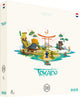 Jeu de société Asmodee Tokaido Adventure, jeu familial stratégique pour 1 à 5 joueurs.