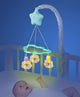 Mobile lumineux apaisant Playgro dreamtime