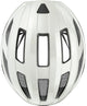 ABUS CASHET MACATGOUD MIPS PEARL WHITE M 52-58CM