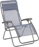 Lafuma RSXA - fauteuil relax - pliable - réglable - zéro gravité - océan ii