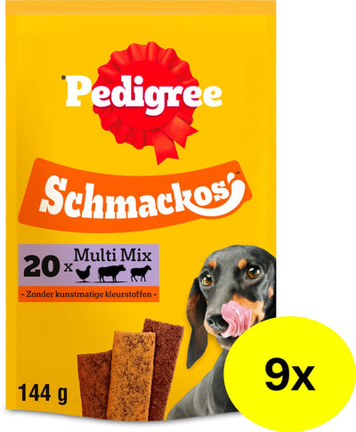 Pedigree